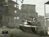 Arma 2: Operation Arrowhead